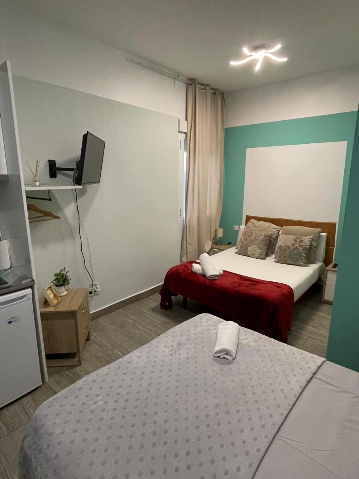 Apartment Centro Madrid, Plaza Cibeles Exteriér fotografie